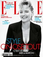 ELLE France